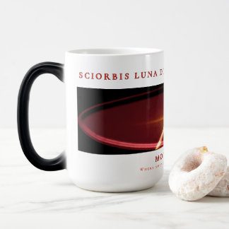 Moonstreak Color Morph Mug