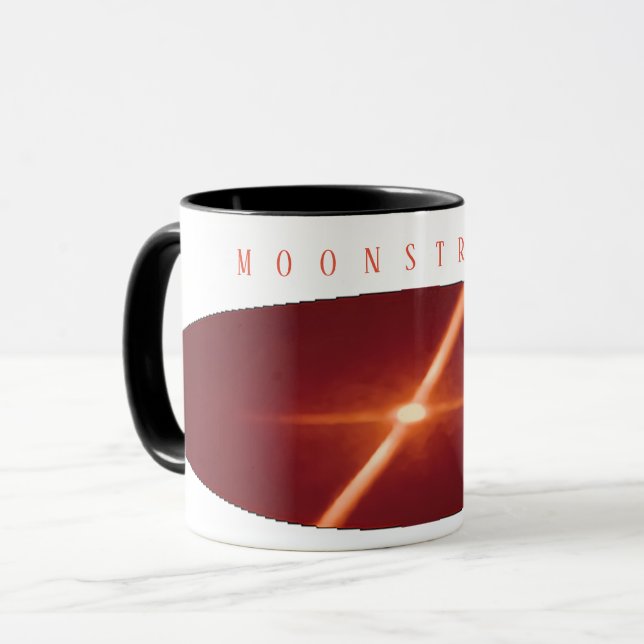Moonstreak Mug (Front Left)