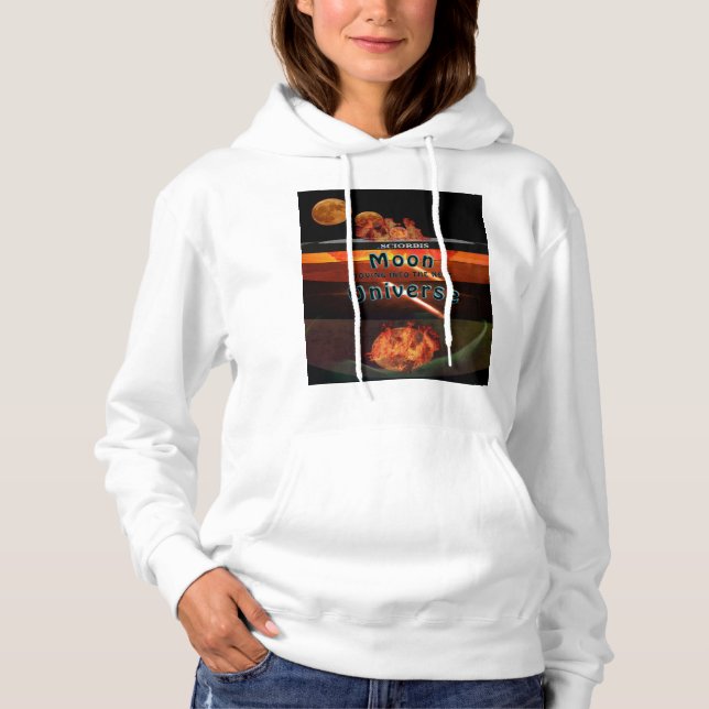 Moonstride Hoodie (Front)