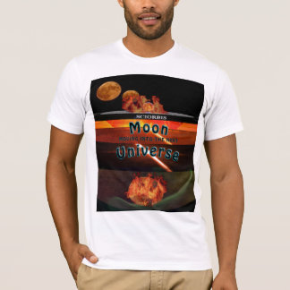 Moonstride T-Shirt