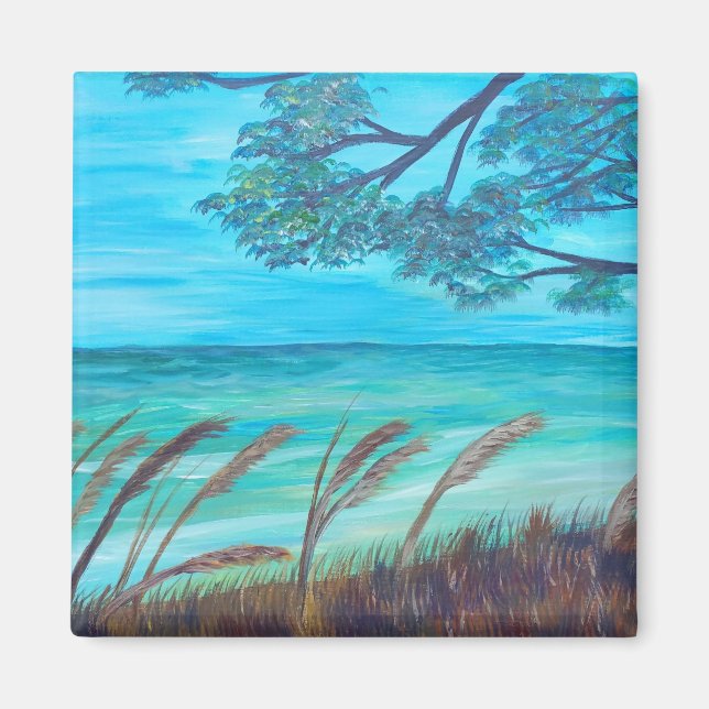 Moonstudio - Prolly Folly Magnet (Front)