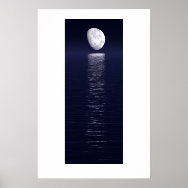 Moontrail Poster (Front)