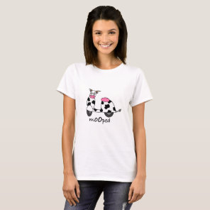 Mooped! T-Shirt