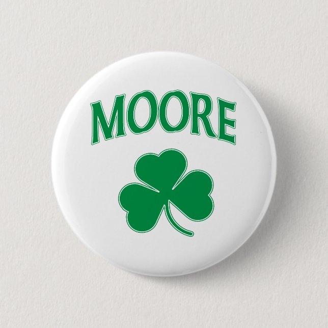Moore Irish Button (Front)