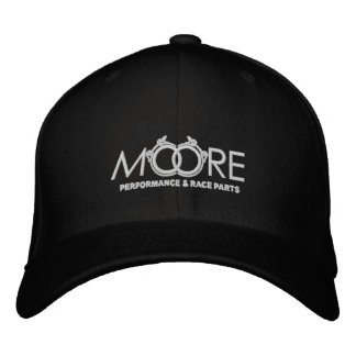 Moore Performance Parts Turbo Hat