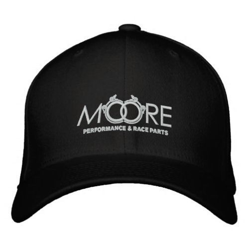 Moore Performance Parts Turbo Hat