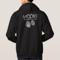 Moore Performance Parts Turbo Hoodie | Zazzle
