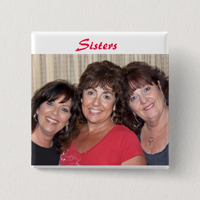Moore Sisters Button (Front)