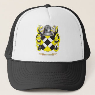 Moorhouse Coat of Arms (Family Crest) Trucker Hat