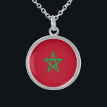 Moorish American Necklace<br><div class="desc">Moorish American Necklace</div>