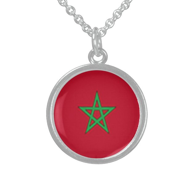 Moorish shop science jewelry