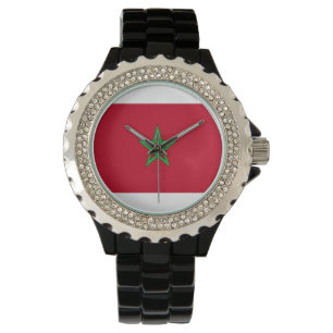 Moorish American Watch