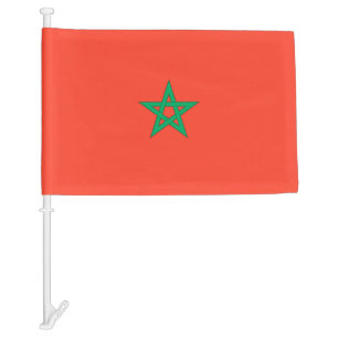Moorish Flag