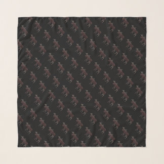 Moose Art Scarf Canada Moose Scarves & Gifts