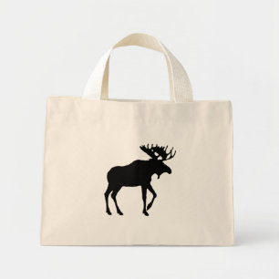 Moose Bags - Customize with Your Own Text