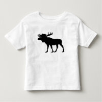 moose bull