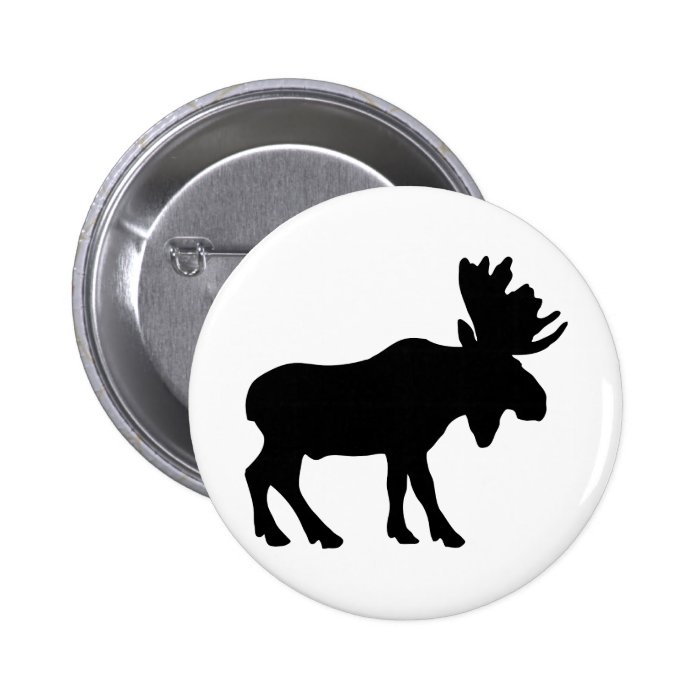 Moose Buttons