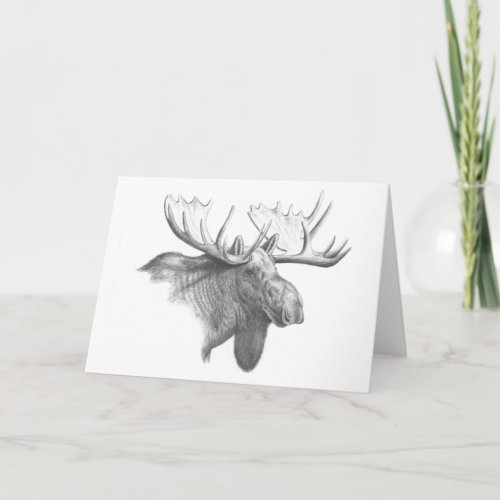 moose card