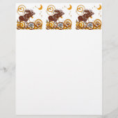 Moose Christmas (Front)