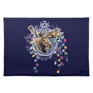 moose cloth placemat