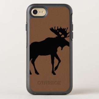 Moose Crossing Otterbox Symmetry iPhone SE/8/7 Case