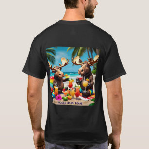 Moose Cruise 2026 Tshirt on the NCL JOY
