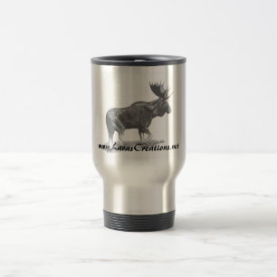Moose Cup