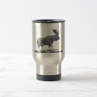 Moose Cup