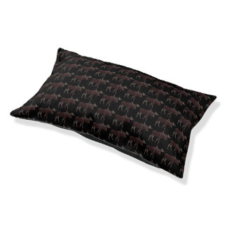 Moose Dog Bed Canada Moose Dog Bed Customize