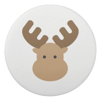 Moose Eraser