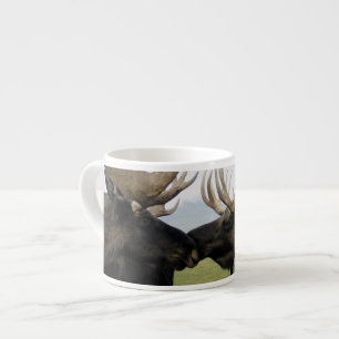 Moose Espresso Cup