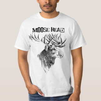 Cool As A Moose T-Shirts & Shirt Designs | Zazzle