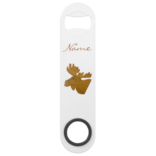 Moose Head Thunder_Cove Bar Key (Front)