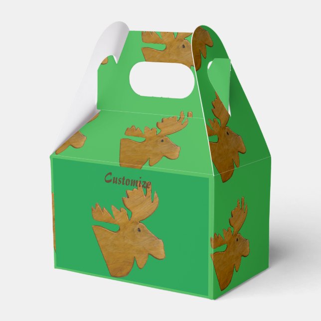 Moose Head Thunder_Cove Favor Boxes (Front Side)