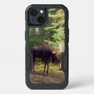 Moose Iphone Case
