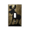 Moose Lightswitch Cover