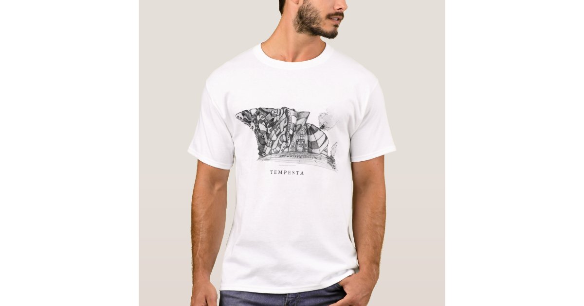 Moose Lodge TShirt Zazzle