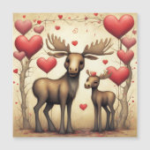 Moose Love 2 (Front)