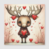 Moose Love 3 (Front)