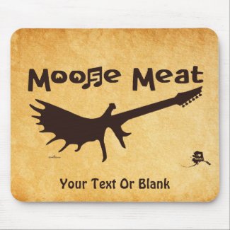 Moose Meat Rock Band