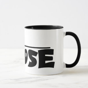 Moose Mug