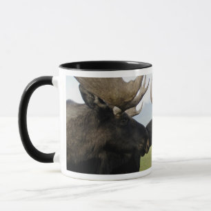 Moose Mug