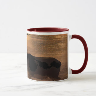 moose mug