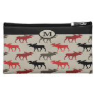 Moose on the Loose Monogram