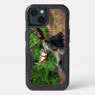 Moose iPhone 13 Case