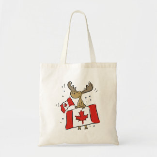 Moose Shirts and Gifts 86 Tote Bag