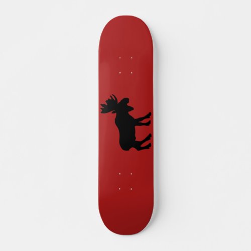 Moose Skateboard Deck
