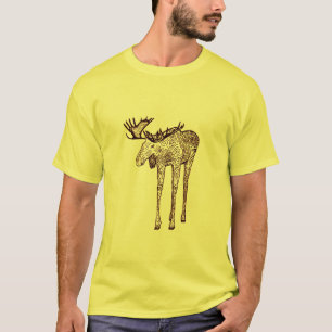 MOOSE T-Shirt