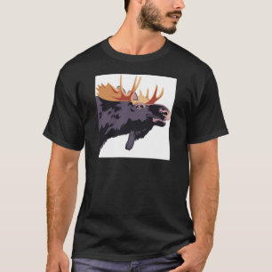 MOOSE T-Shirt