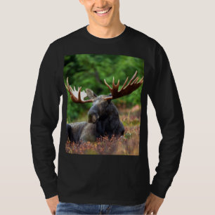 Moose T-Shirt